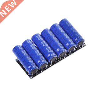 77UA 16V 1.6F Farad Capacitor Module Super Capacitors With P