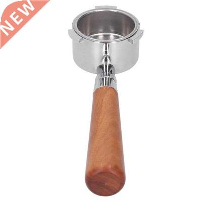 Bottomless Portafilter Effective Coffee Filtration Coffee Bo