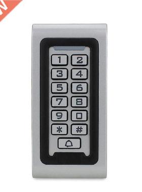 Doo Access Contol Keyad Wateoof WG26 IN Code FID