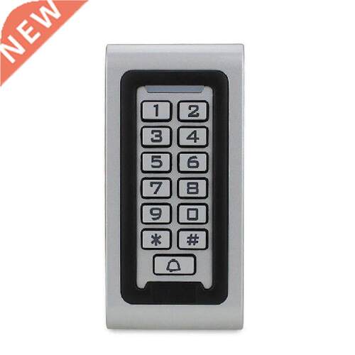 Doo Access Contol Keyad Wateoof WG26 IN Code FID