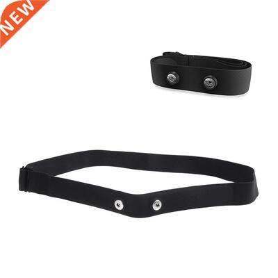 Chest Belt Strap for Polar Wahoo Garmin for Sports Wireless