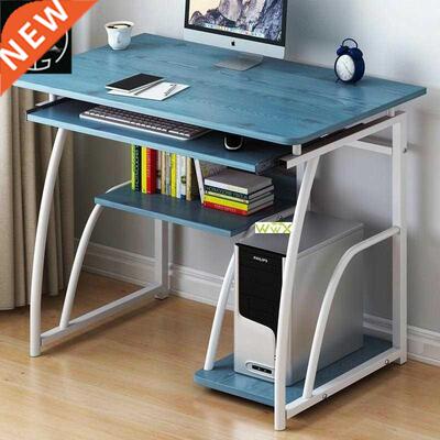 Computer Desk Workstation Stu Writing Table Home Office