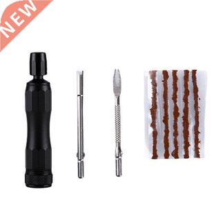 Bike Tire Repair Tool Durable Tire Rubbing Rod Portable