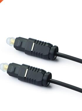 Hot Transmit Accurate Digital Optical Audio Cable Gold Plate