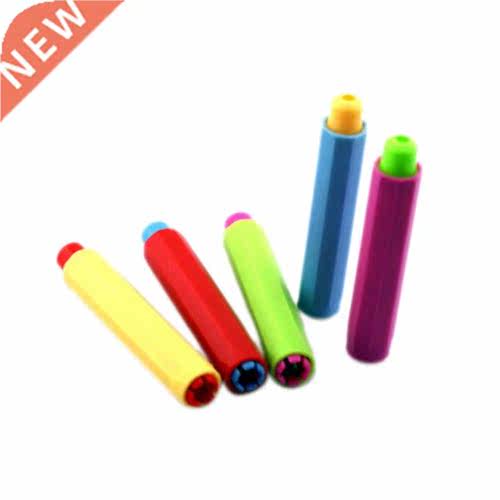 Chalk Sleeve Holders Teaching For Children Home Education On