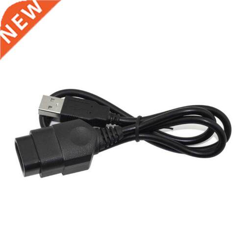 70cm/2.3ft PC Controller to USB Adapter Cable PC USB Gamepad