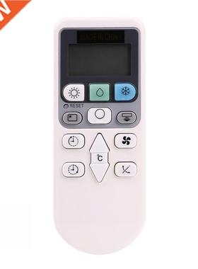 Replacement Air Conditioner Remote Control for Hitachi RAR-3