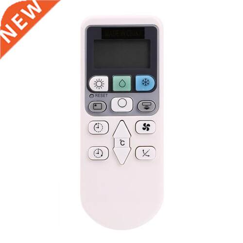 Replacement Air Conditioner Remote Control for Hitachi RAR-3