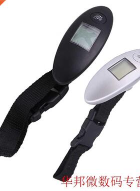 Electronic Suitcase Scales Weight Libra Luggage Scale 40kg/1