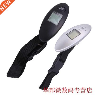 Electronic Suitcase Scales Weight Libra Luggage Scale 40kg/1