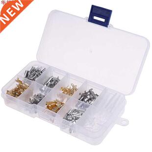Kit d'assortiment avec manches isolantes | Connecteur de pel