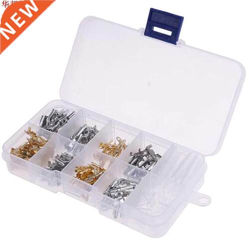 Kit d'assortiment avec manches isolantes | Connecteur de pel