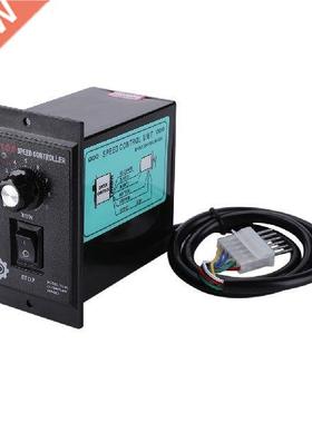 400W AC 220V Motor Speed Controller Pinpoint Regulator