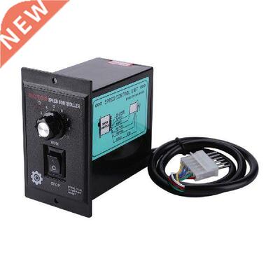 400W AC 220V Motor Speed Controller Pinpoint Regulator