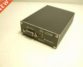 GS-232B Rotator Control Interface Board for YAESU G-8001000D