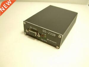GS-232B Rotator Control Interface Board for YAESU G-8001000D