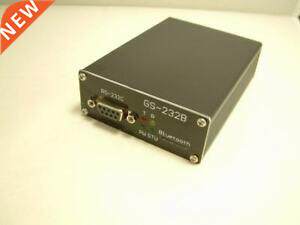 GS-232B Rotator Control Interface Board for YAESU G-8001000D