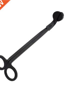 Candle Wick Trimmer Stainless Steel Candle Scissors Trim