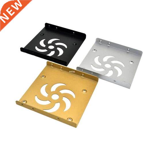 Black Silver Gold 3 Colors 2.5