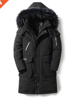 90%Down Jackets 2019 new wnter men's down jacket hgh qual