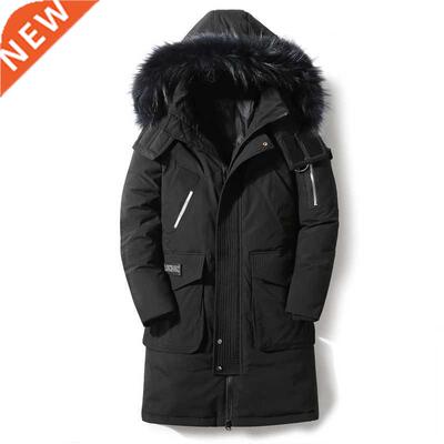 90%Down Jackets 2019 new wnter men's down jacket hgh qual
