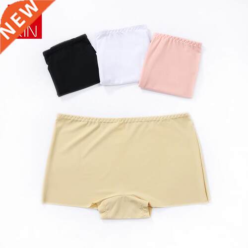 New plus Size Women 's Seamless Underwear Seamless One -