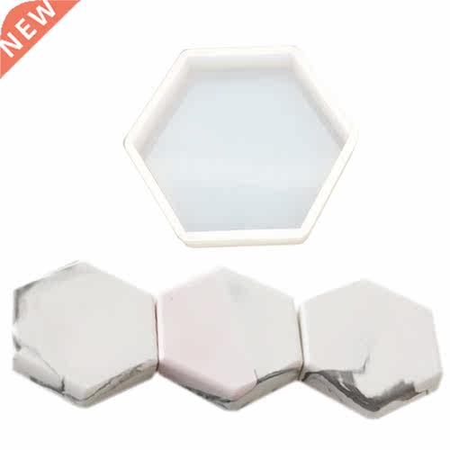 Silicone Mold Nordic Geometry Style Mould DIY Crystal Epoxy