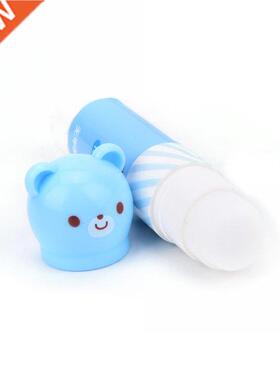Cute Plastic Glue High Viscosity Glue Stick For Office Stati