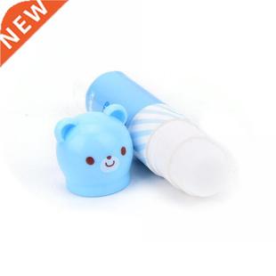 Cute Plastic Glue High Viscosity Glue Stick For Office Stati