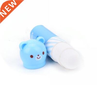 Cute Plastic Glue High Viscosity Glue Stick For Office Stati