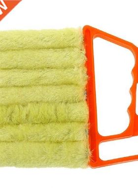 Window Cleaning Brush Air Conditioner Duster Cleaner With