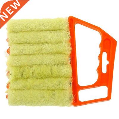Window Cleaning Brush Air Conditioner Duster Cleaner With