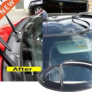 Ageng Rubber Seal Strps Under Front Wndsheld Panel For B
