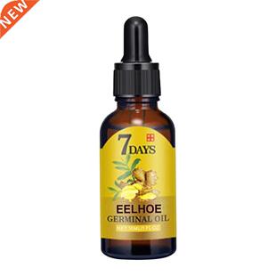 Hair Growth For Men Ginger Hair Regrowth Oil For Women Hair