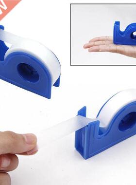 1Pcs Eyelash Extension Tape Cutter Holder Plastic Adhesive