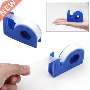 1Pcs Eyelash Extension Tape Cutter Holder Plastic Adhesive