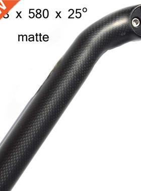 3K Full Carbon Fiber Folding Bicycle Seatpost 31.8 33.9 34.9