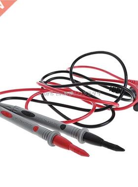 1000 V 20A Thin Tip Needle Multi Meter Test Probe / Digital