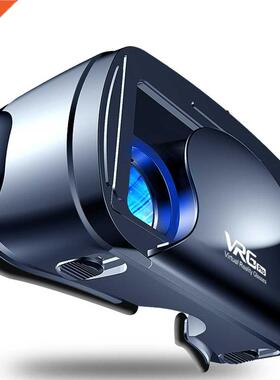 VR Google Cardboard Immersive Virtual Reality Headset