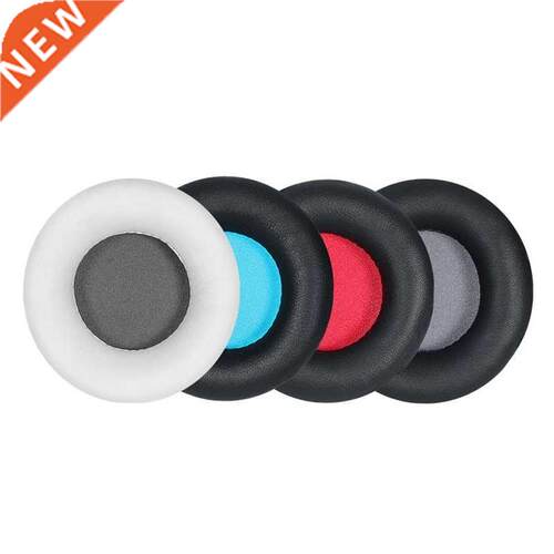Easily Replaced Ear Pads Compatible withAudio-Technica ATH-S