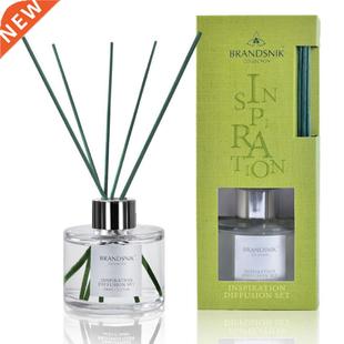 100ml Bathroom Tet Home Fragrance Air Freshener Reed Diffuse