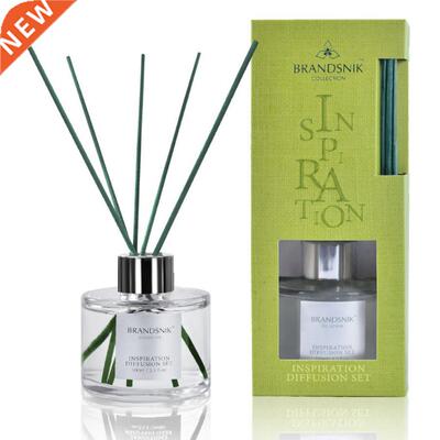 100ml Bathroom Tet Home Fragrance Air Freshener Reed Diffuse