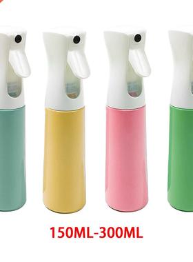 Continuous Spray Bottle Kettle Refillable Continuous Water