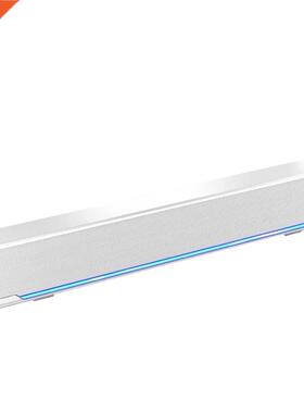 Subwoofer Music Bass Portable USB Powered Stereo W Wired Mi