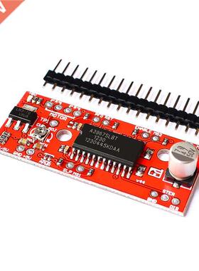 A3967 stepper motor driver module EasyDriver Stepper MotorDr