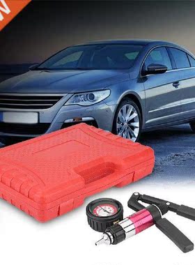 Multifunctional Hand Held Vacuum and Pressure Pump Tester