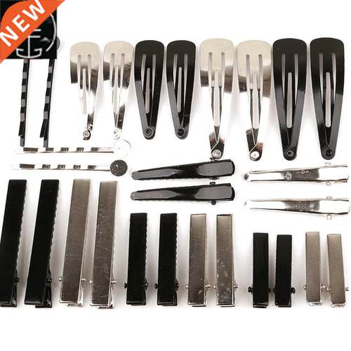 20pcs hair accessories clip hairclips pin for women barrette