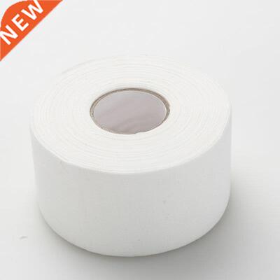 10M 50/8/25mm 100% Cotton White Athletic Tape Elastoplast E