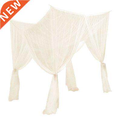Household Mosquito Nets 1.8M/1.5M Bed Installation-Free