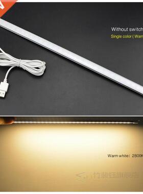 Cabinet-Light Wall-Lamp Usb Led Portable For Kitchen DC 5V H